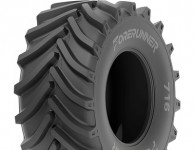 Forerunner R-1W QH716 (с/х)