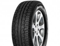 Fortuna Winter SUV