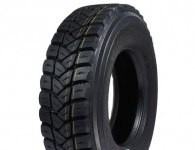 Frideric FD758 (карьерная)