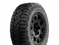 Fronway Rockmaster R/T