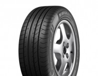 Fulda EcoControl SUV