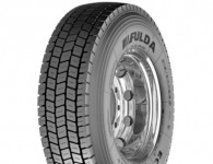 Fulda EcoForce 2+ (ведущая)