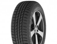 Fulda Road 4x4