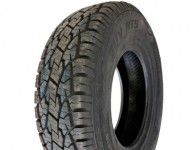 Gallant All Terrain SUV AT5