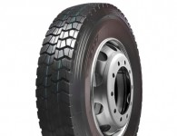 Gallant GL322 (ведущая)
