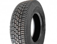 Gallant GL628 (ведущая)