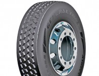 General Tire Addax MA (ведущая)