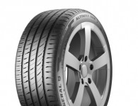 General Tire ALTIMAX ONE S