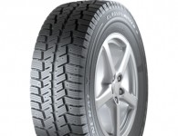 General Tire Eurovan Winter 2