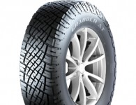 General Tire Grabber AT