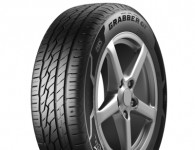 General Tire Grabber GT Plus