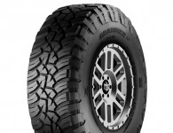 General Tire Grabber X3