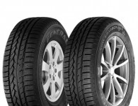 General Tire Snow Grabber