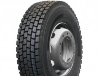 GENTIRE GD833 (ведущая)