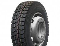GENTIRE GD931 (ведущая)