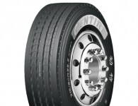 GENTIRE GF829 (рулевая)