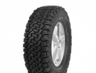 Gepard (наварка) Rock 4x4