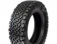 Geyer Hosaja (наварка) Gepard Rock 4x4 A/T