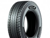 Giti GDR675 (ведущая)