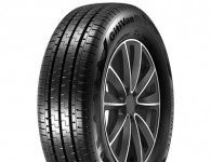 Giti GitiVan HD1