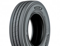 Giti GSR236 (рулевая)