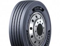 Giti GSR237Evo (рулевая)