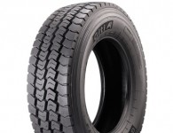 Giti GTR923 (прицепная)