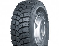 Goodride SupTrac X1 (ведущая)