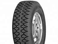 Goodyear Cargo UltraGrip G124