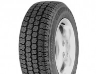 Goodyear Cargo Vector