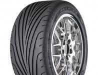 Goodyear Eagle F1 GS-D3