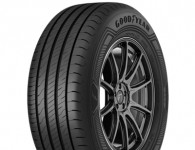 Goodyear EfficientGrip 2 SUV