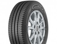 Goodyear EfficientGrip Cargo 2