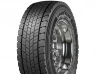Goodyear EQMAX D (ведущая)