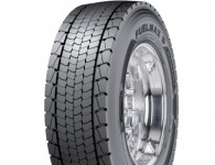 Goodyear FUELMAX D PERFORMANCE (ведущая)