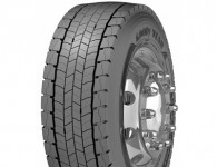 Goodyear FUELMAX D116 (ведущая)
