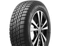Goodyear Ice Navi 6