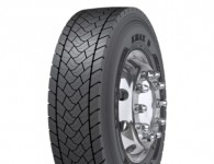 Goodyear KMAX D GEN-2 (ведущая)