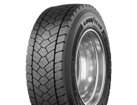 Goodyear KMAX D GEN-3 (ведущая)