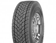 Goodyear KMAX D (ведущая)
