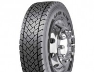 Goodyear KMAX D210 (ведущая)