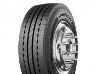 Goodyear KMAX S GEN-3 (рулевая)