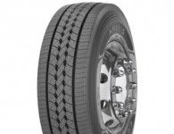 Goodyear KMAX S (рулевая)