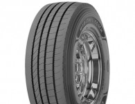 Goodyear Marathon Coach (рулевая)