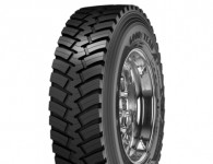 Goodyear Omnitrac D HD (ведущая)