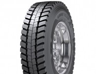 Goodyear Omnitrac D (ведущая)