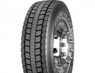 Goodyear Regional RHD II (ведущая)