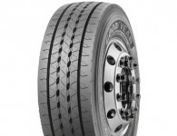 Goodyear S206 FUELMAX II (рулевая)