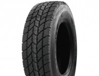 Goodyear Ultra Grip Max S (рулевая)