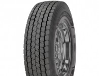 Goodyear UltraGrip Coach (ведущая)